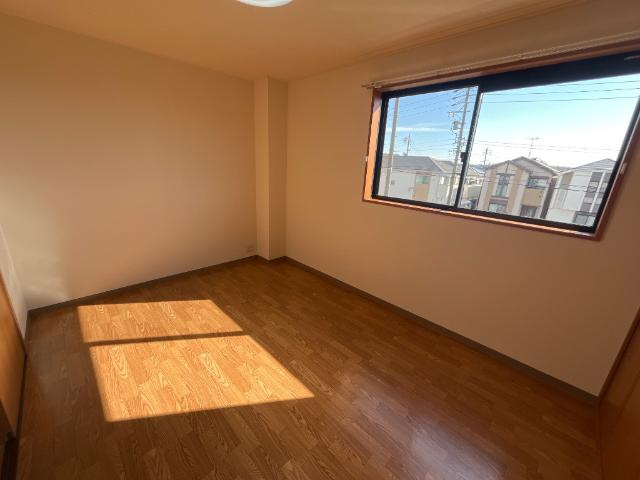 サンライズ三ツ池の内装|室内