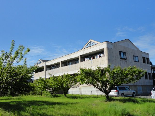 サンライズ三ツ池