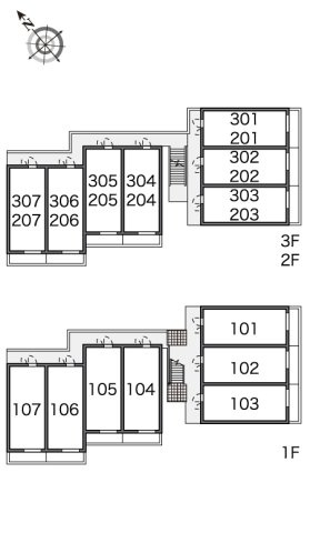 レオネクストレ　マーニのその他