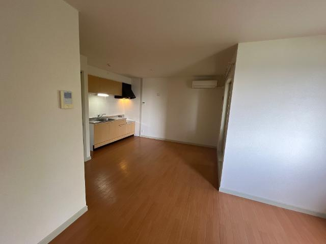 ファンタジアⅢの居間・リビング|リビング