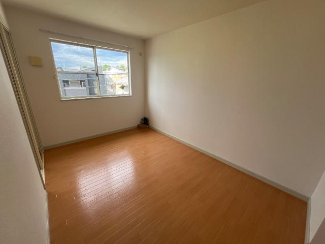 ファンタジアⅢの内装|室内