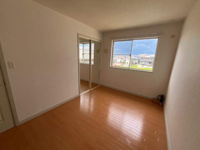 ファンタジアⅢの内装|室内