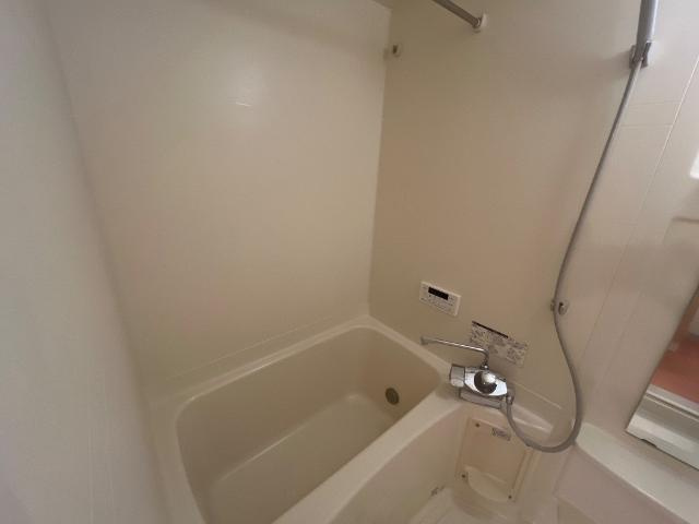 ファンタジアⅢの浴室|バス