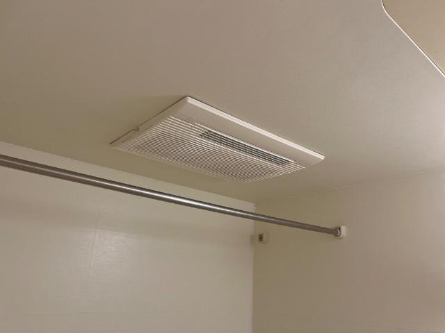 ファンタジアⅢの設備|室内設備