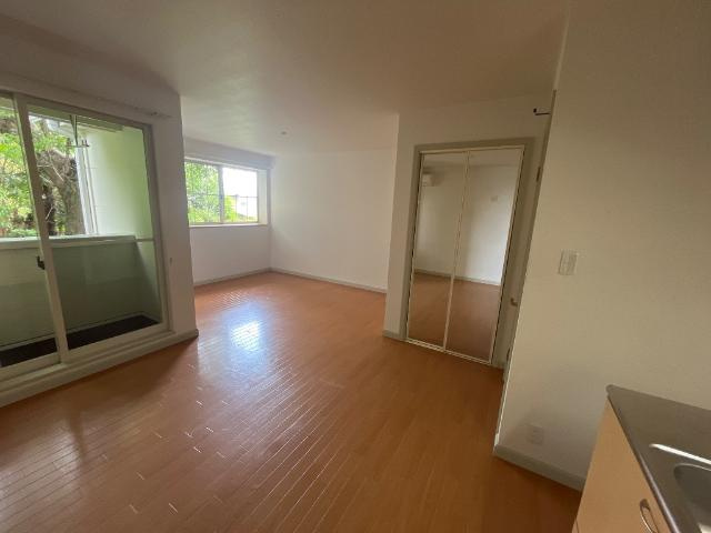 ファンタジアⅢの居間・リビング|リビング