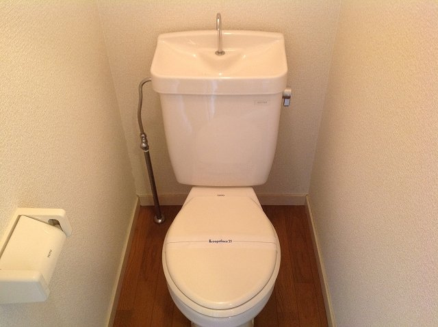 レオパレス花野のその他|同じタイプのお部屋の写真です。