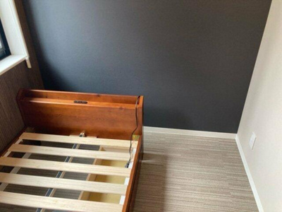 【居間・リビング】 | Ａｐａｒｔｍｅｎｔ小石川後楽園 |  