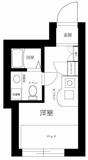 Ａｐａｒｔｍｅｎｔ小石川後楽園の画像