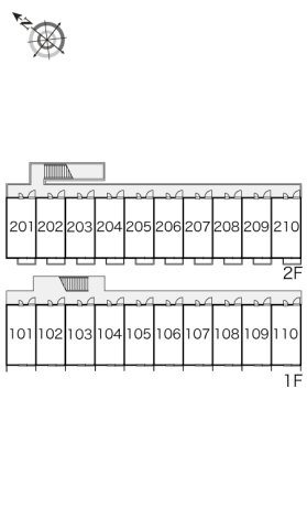 レオパレスラフィネのその他