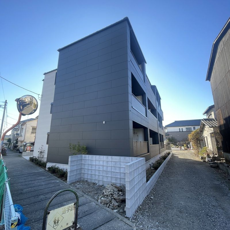 MELDIA八潮のその他共用部分