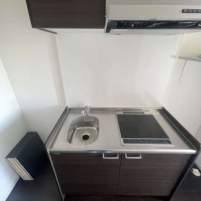 MELDIA八潮のキッチン