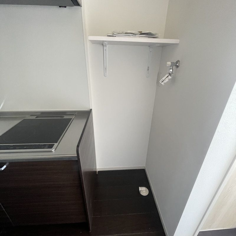 MELDIA八潮の設備