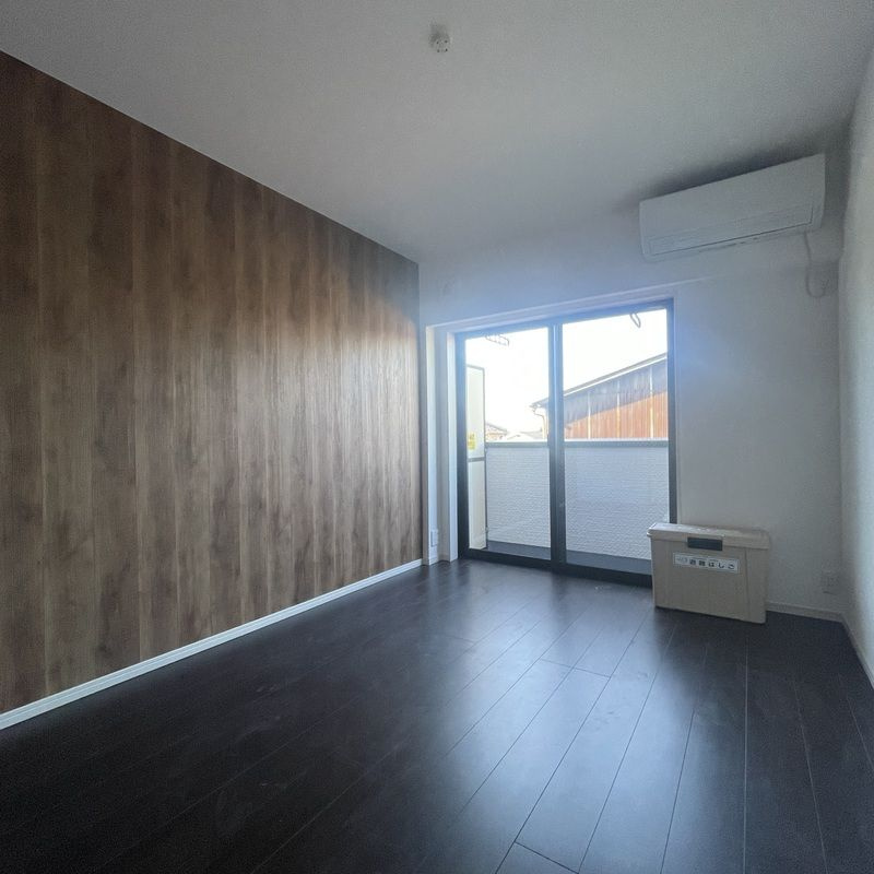 MELDIA八潮の居間・リビング