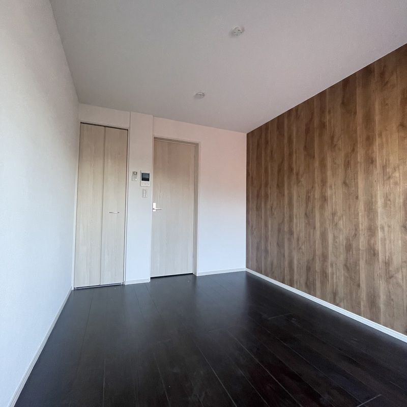 MELDIA八潮の内装