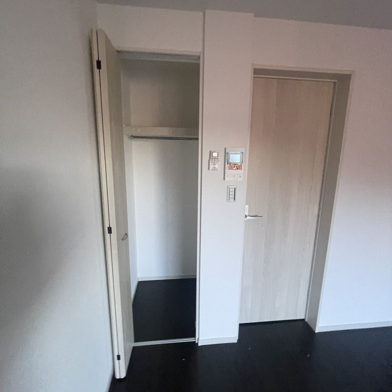 MELDIA八潮の収納