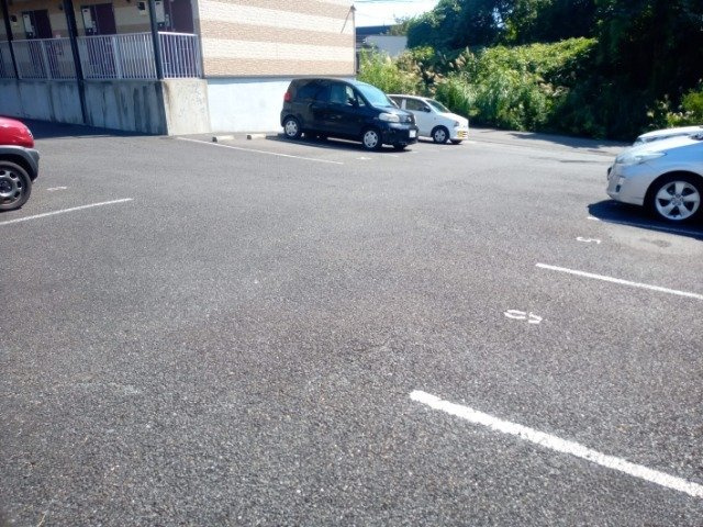 レオパレス清水のその他