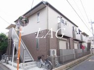 レーヴ・ユキの画像