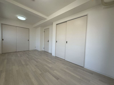 【居間・リビング】 | ジャスト大崎 | こちらのリビングで趣味の時間をお楽しみください