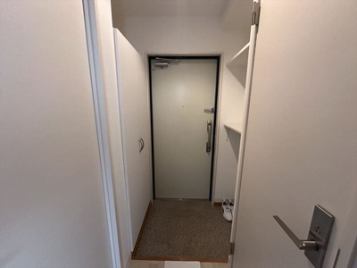 【玄関】 | ジャスト大崎