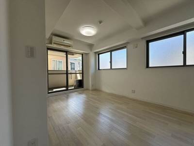 【居間・リビング】 | ジャスト大崎