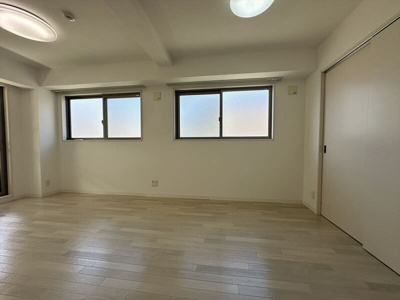 【洋室】 | ジャスト大崎