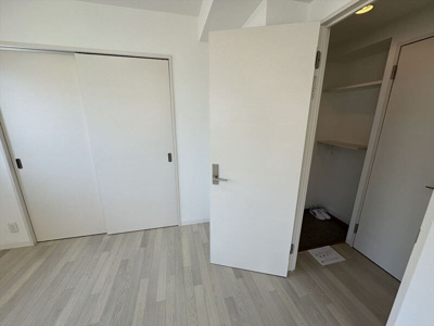 【洋室】 | ジャスト大崎