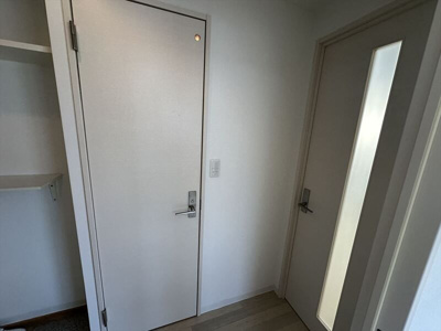 【洋室】 | ジャスト大崎