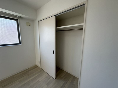 【収納】 | ジャスト大崎 | 収納があります