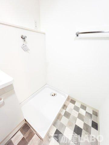 メゾンセレナの設備