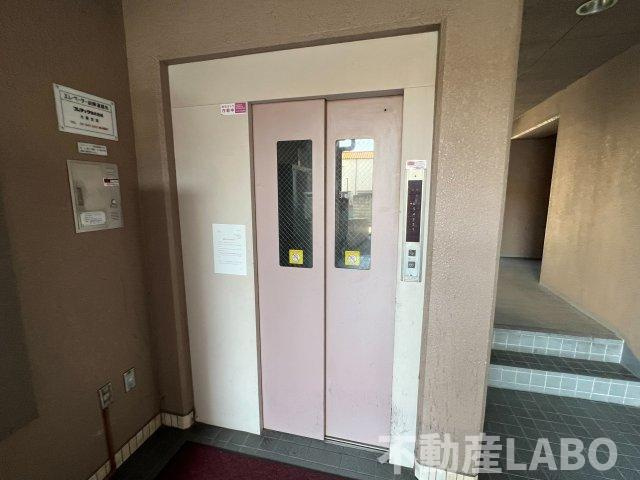 メゾンセレナのその他