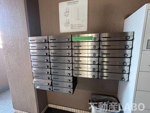 メゾンセレナのその他