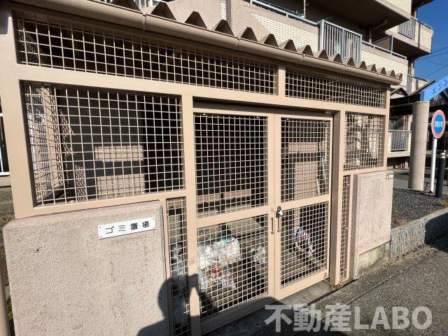 メゾンセレナのその他