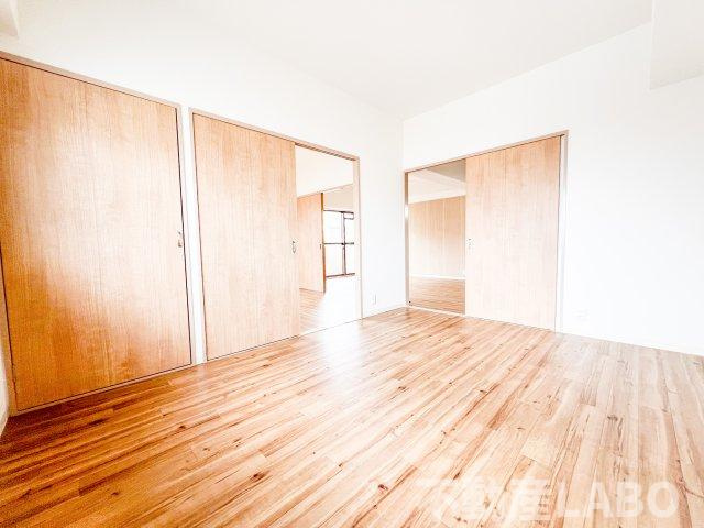 メゾンセレナの内装