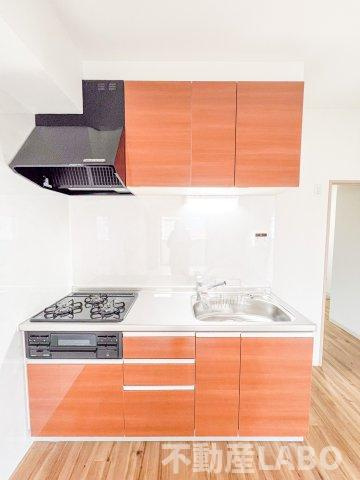 メゾンセレナのキッチン