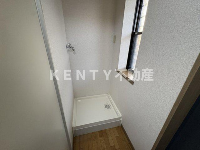 【設備】 | 第2ハイツ桐原 | 別室写真です。