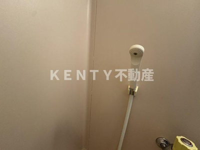 【設備】 | 第2ハイツ桐原 | 別室写真です。