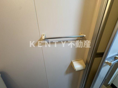 【設備】 | 第2ハイツ桐原 | 別室写真です。