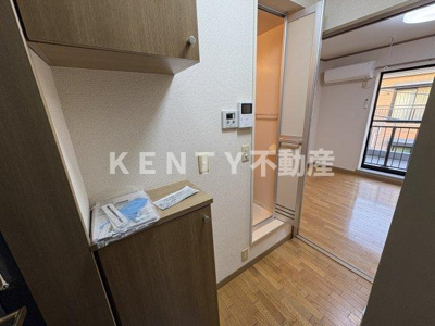 【その他】 | 第2ハイツ桐原 | 別室写真です。