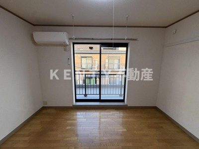 【居間・リビング】 | 第2ハイツ桐原 | 別室写真です。