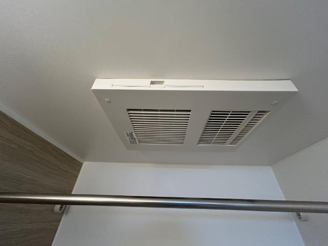 スターテラス物見のその他|浴室乾燥機