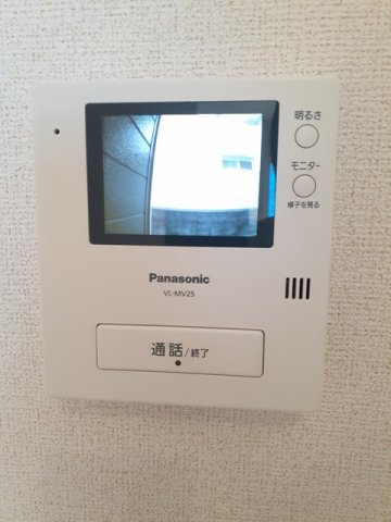 ニュークレストール光ケ丘の設備