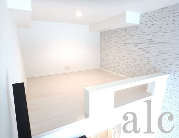 プレジール新江古田の内装|内装もきれいです