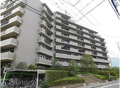 【外観】 | ソフィア所沢 | おしゃれな外観です