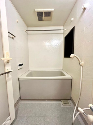 【浴室】 | ソフィア所沢 | お風呂です