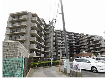 【外観】 | ソフィア所沢