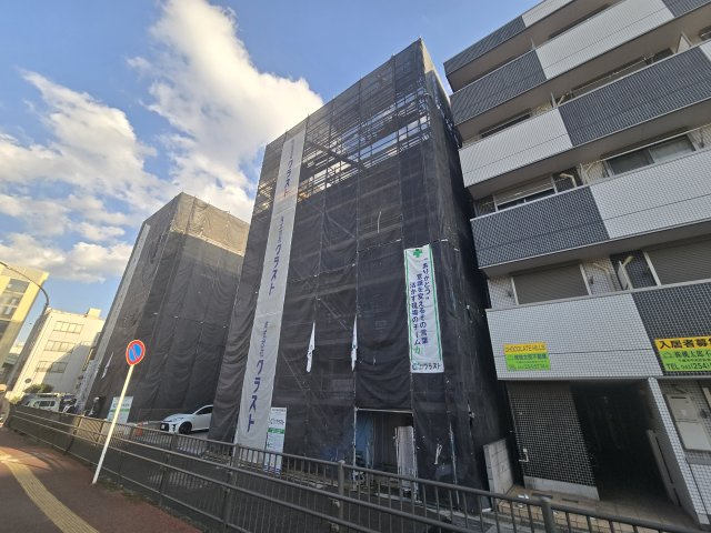 Eksa・Stacio（エクサ・スタチオ）