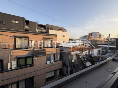 【展望】 | 第2ハイツ桐原 | 別室写真です。