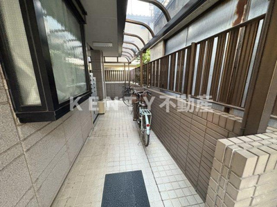 【その他共用部分】 | 第2ハイツ桐原