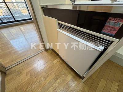 【バルコニー】 | 第2ハイツ桐原 | 別室写真です。