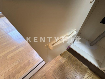 【設備】 | 第2ハイツ桐原 | 別室写真です。